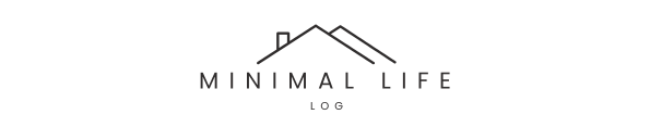 Minimal Life Log