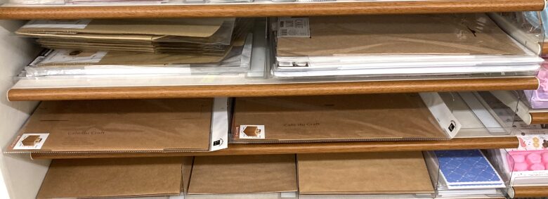 ケーキボックス